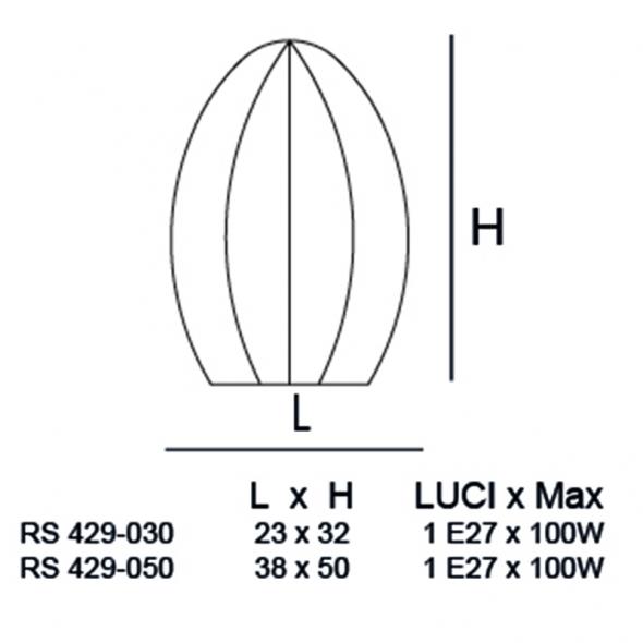 Siru Подвесной светильник из муранского стекла Salice sun-id-1510592 - Вид №1