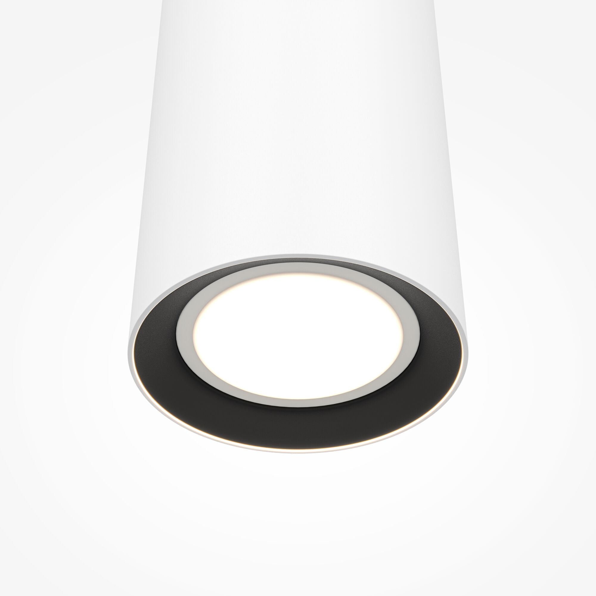 Алюминиевый подвесной светильник Maytoni PRO FOCUS ARCH-00106672 - Вид №18