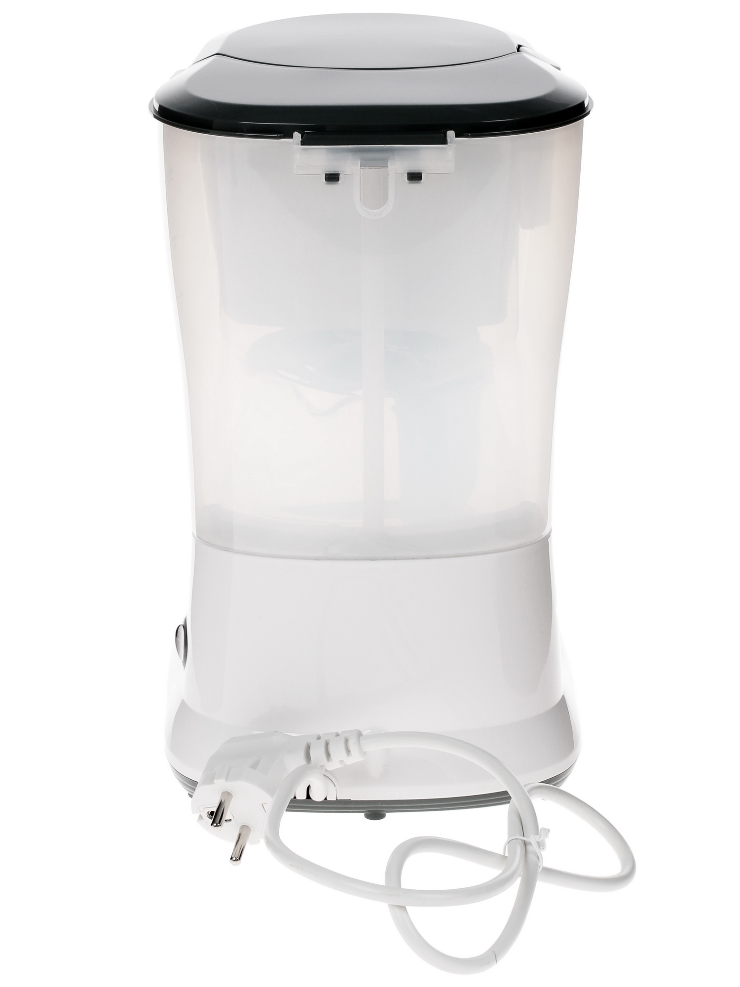 1085150 Кофеварка капельная Aresa AR-1608 белый STDN-0117789 - Вид №6