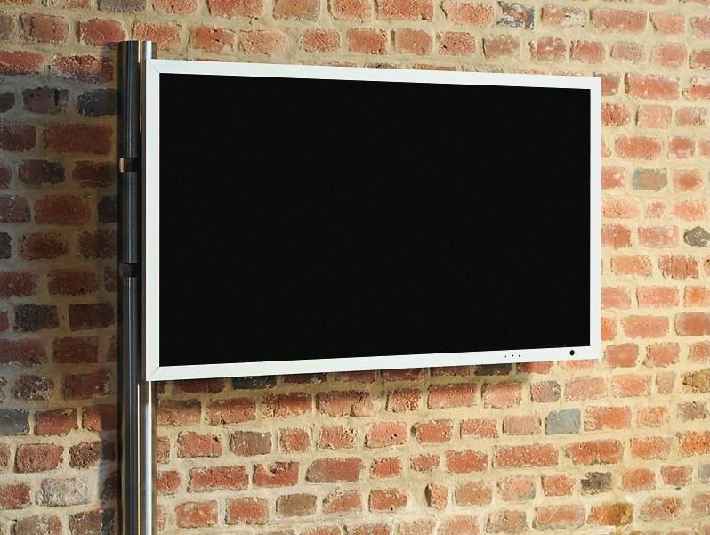 Wissmann raumobjekte Регулируемый настенный монитор / подставка для телевизора  123  - Вид №3