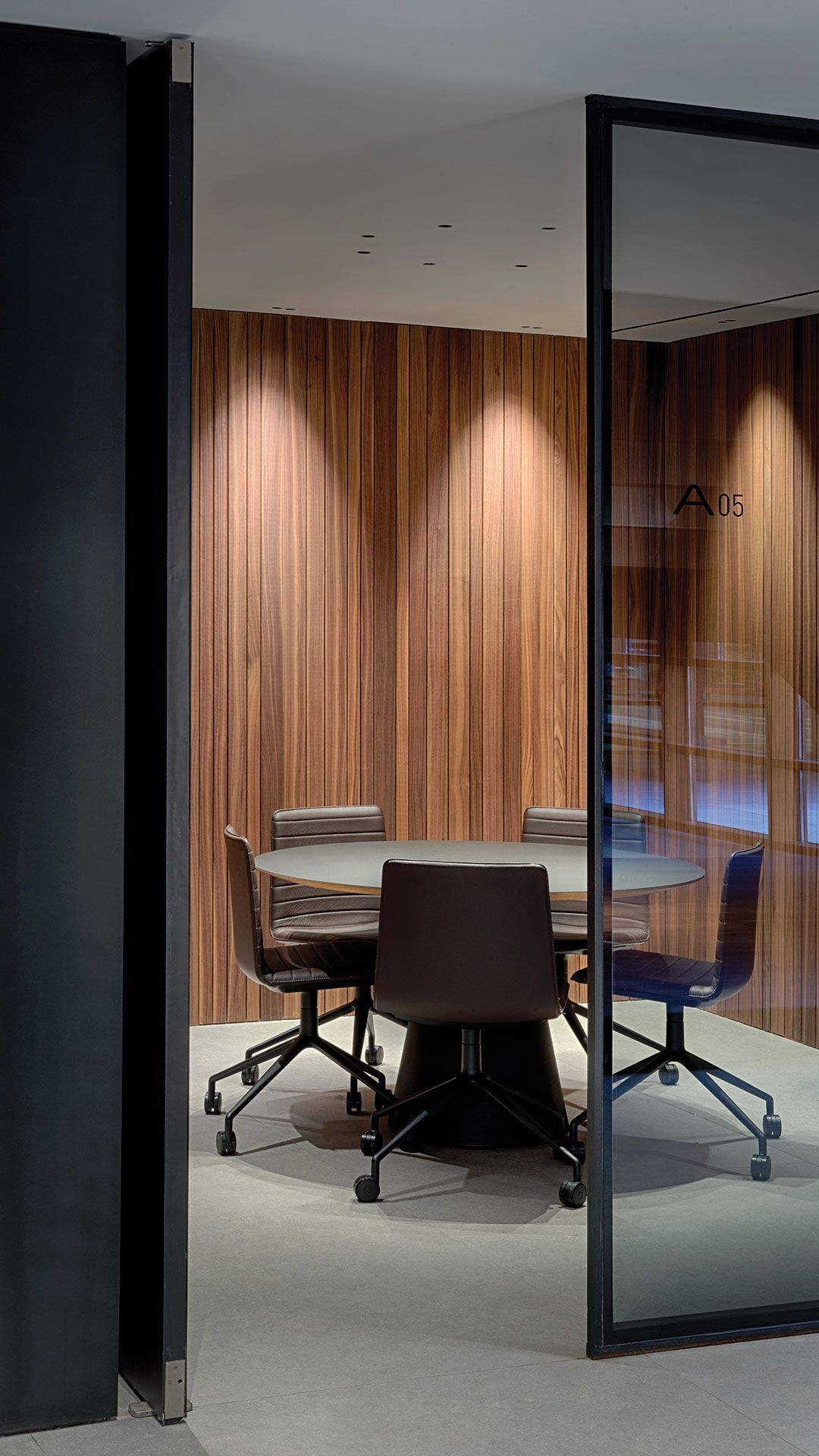 Алюминиевый утопленный светодиодный прожектор Arkoslight Shot Light ARCH-00063076 - Вид №7