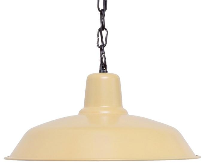 luxcambra Подвесной светильник Soho Soho_c black/red - Вид №10