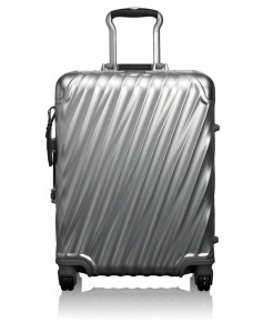 36861SLV2 Чемодан Continental Carry-On Tumi 19 Degree Aluminum