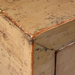 FUBR035 Четырехдверная зеленая окрашенная база ijlbrown  - Вид №12