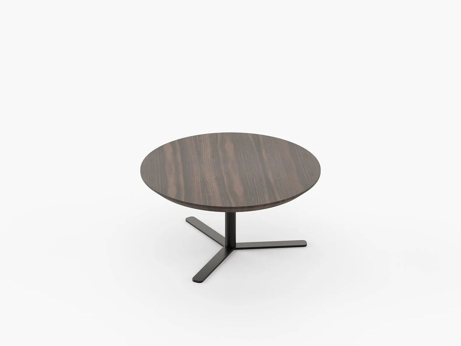 Круглый журнальный столик Laskasas Essence ARCH-00151350 - Вид №11