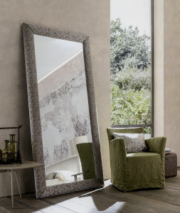 Зеркало ILARY BOLZAN LETTI ILARYP