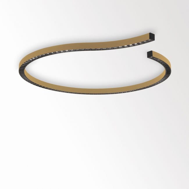 Светодиодный потолочный светильник Deltalight Inform ARCH-00139593 - Вид №13