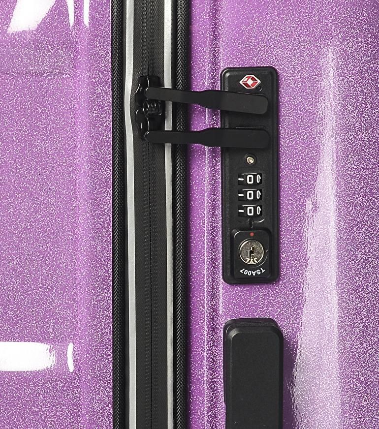 ECX401/02-17 Чемодан ECX401/02 Spinner L Epic Crate Reflex  - Вид №9