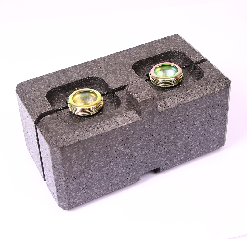 Компенсирующая вставка WATTS Ind HP43 10003689 - Вид №3