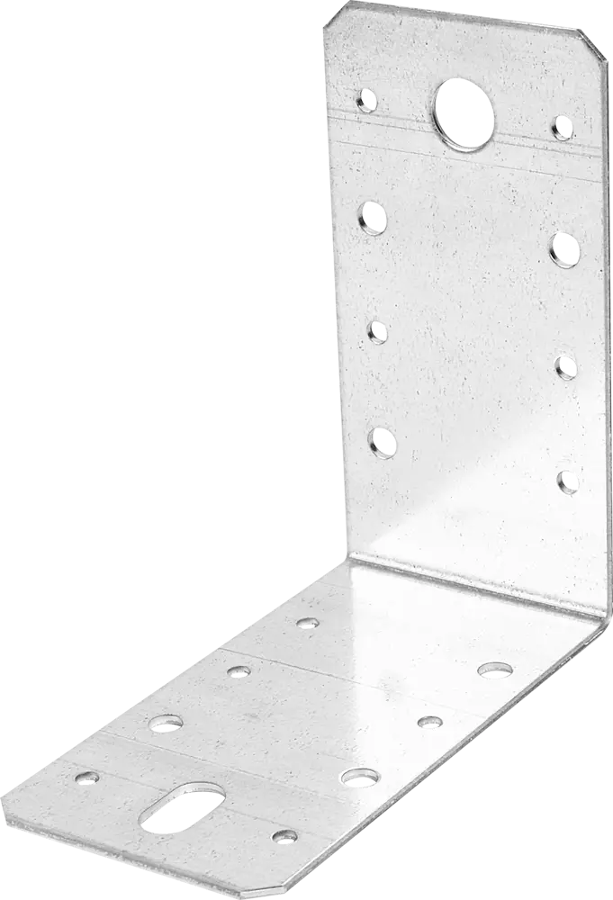Крепежный угол Santreyd KU для деревянных и металлических конструкций 83628353