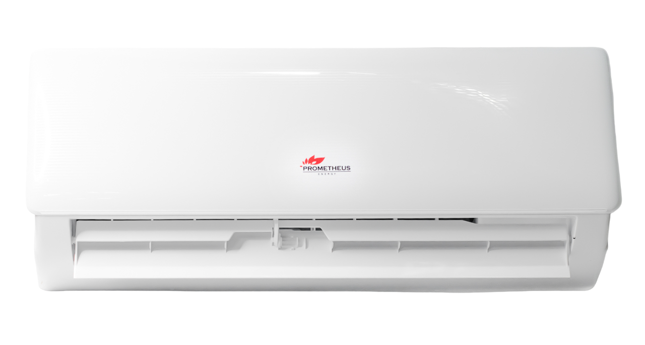 9171759 Кондиционер настенный сплит-система Prometheus Energy PE-07HWN/07OHON1 белый STDN-0102006