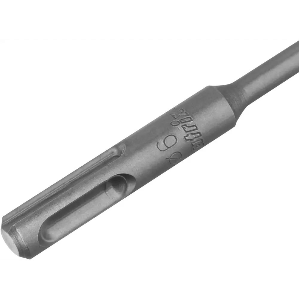 Бур по бетону SDS-plus Matrix 71036, 6x300 мм 84225315 STLM-2091872  - Вид №2