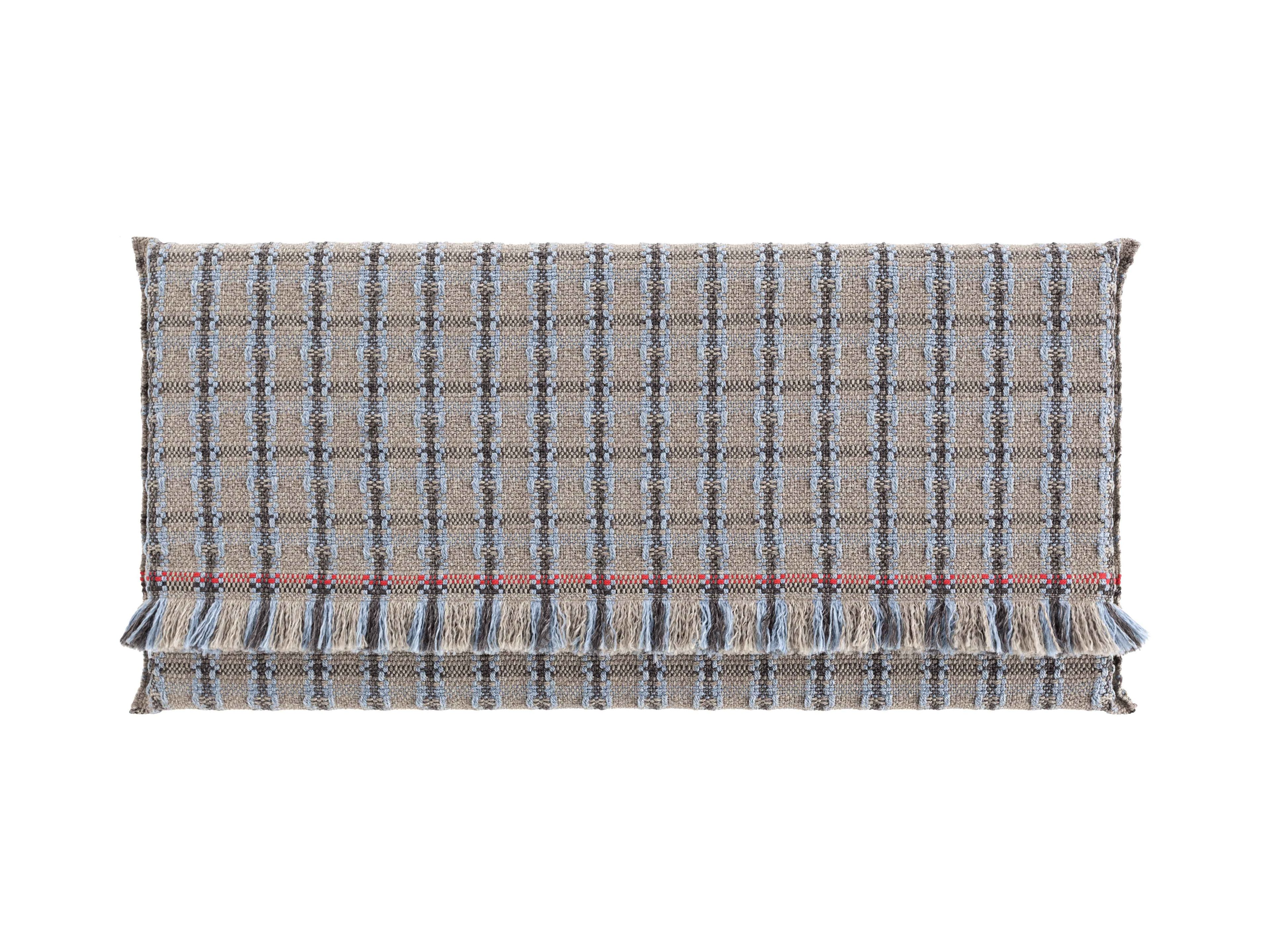 Напольный коврик из полипропилена GAN Garden Layers ARCH-00092302 - Вид №1