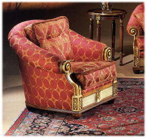 Кресло  RIVA 1600