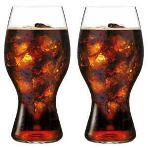 Набор фужеров Riedel Coca Cola, 480 мл, бессвинцовый хрусталь