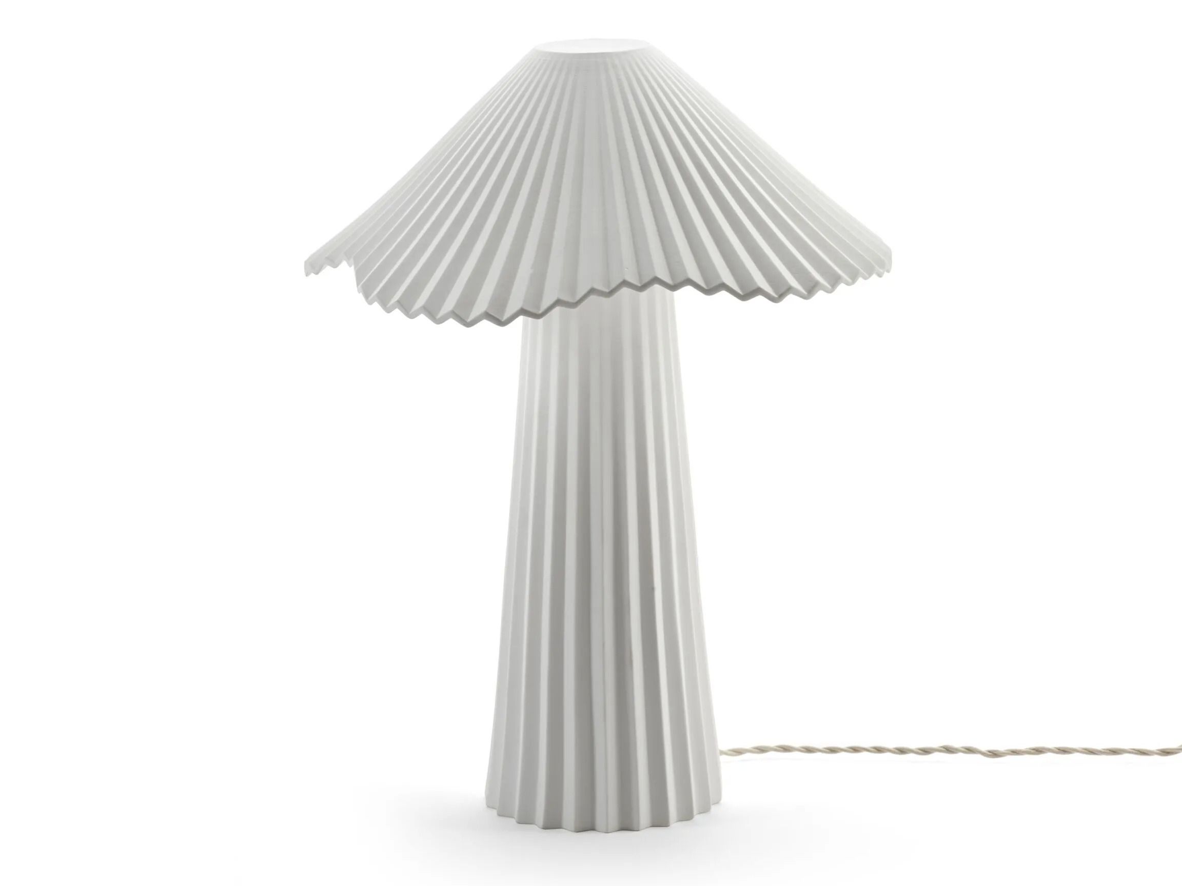 Настольная лампа ручной работы в Китае Serax UALA ARCH-00005711 - Вид №11