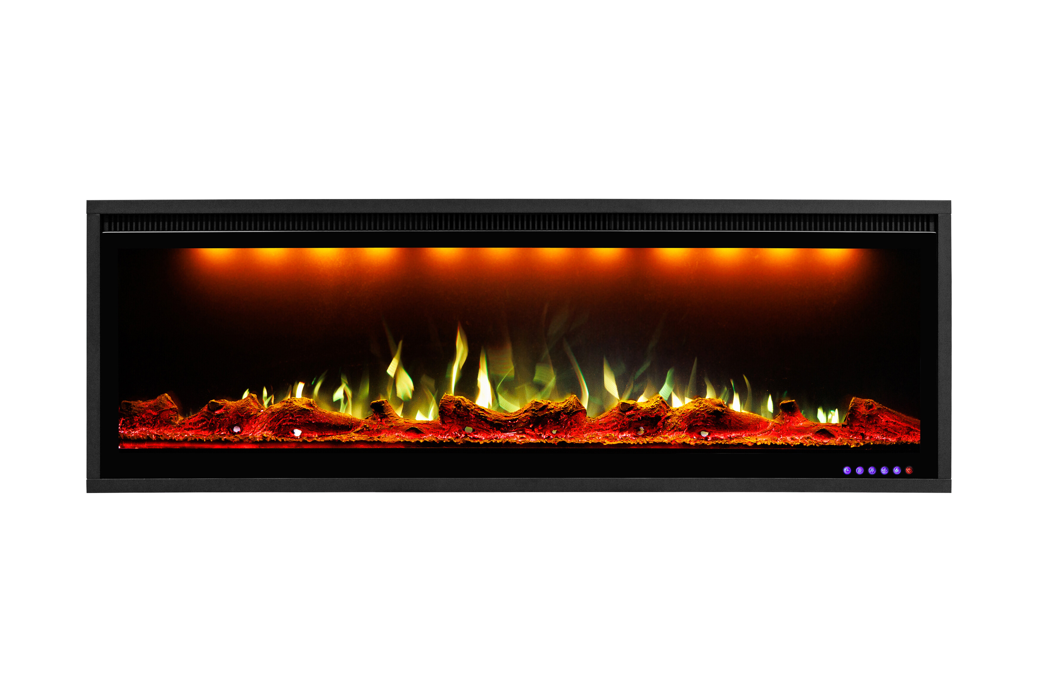 9138788 Электроочаг ELEKAM Breeze 42 STDN-0031325 - Вид №3