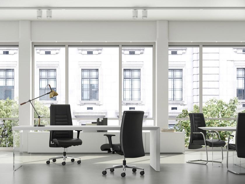 Arte & D Офисный стул с 5 спицами Tait C/p3041 d  - Вид №2