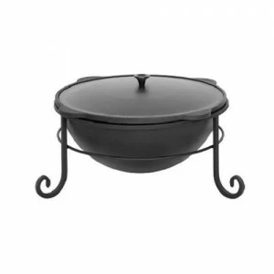 Подставка под казан Везувий 6-8 л.
