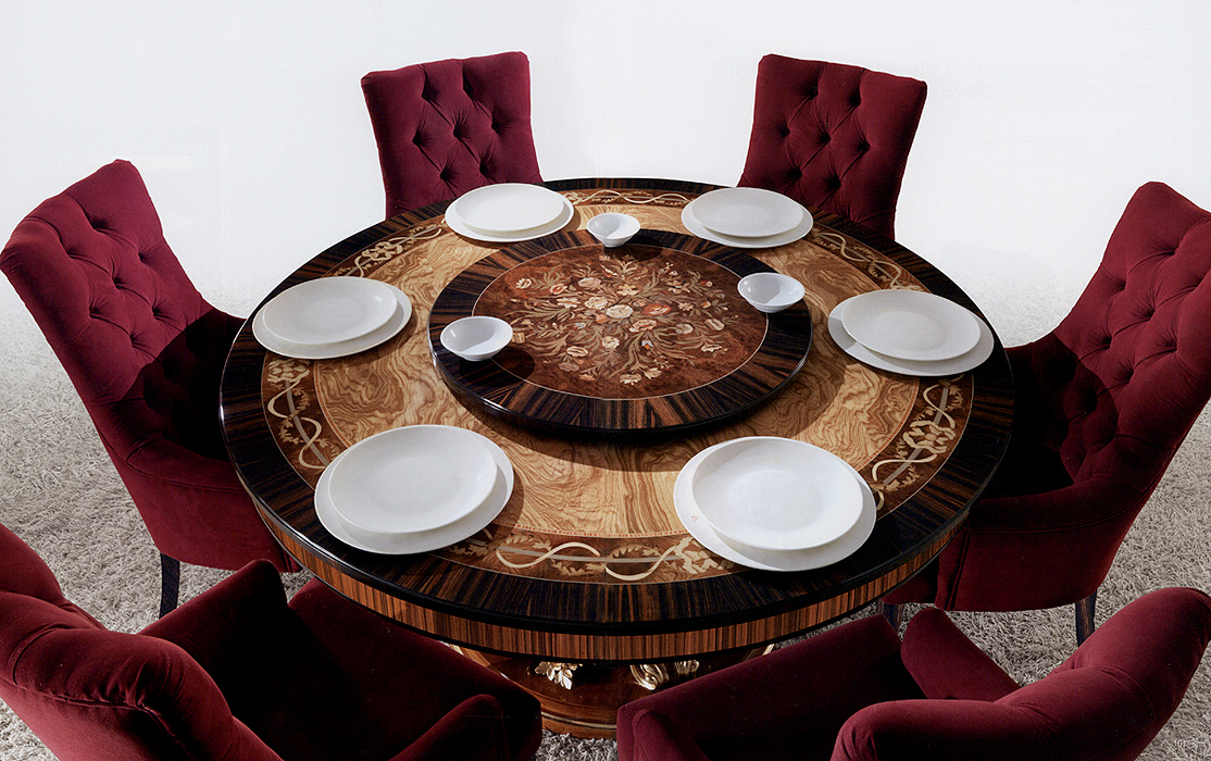 Стол  CEPPI 3160  - Вид №1