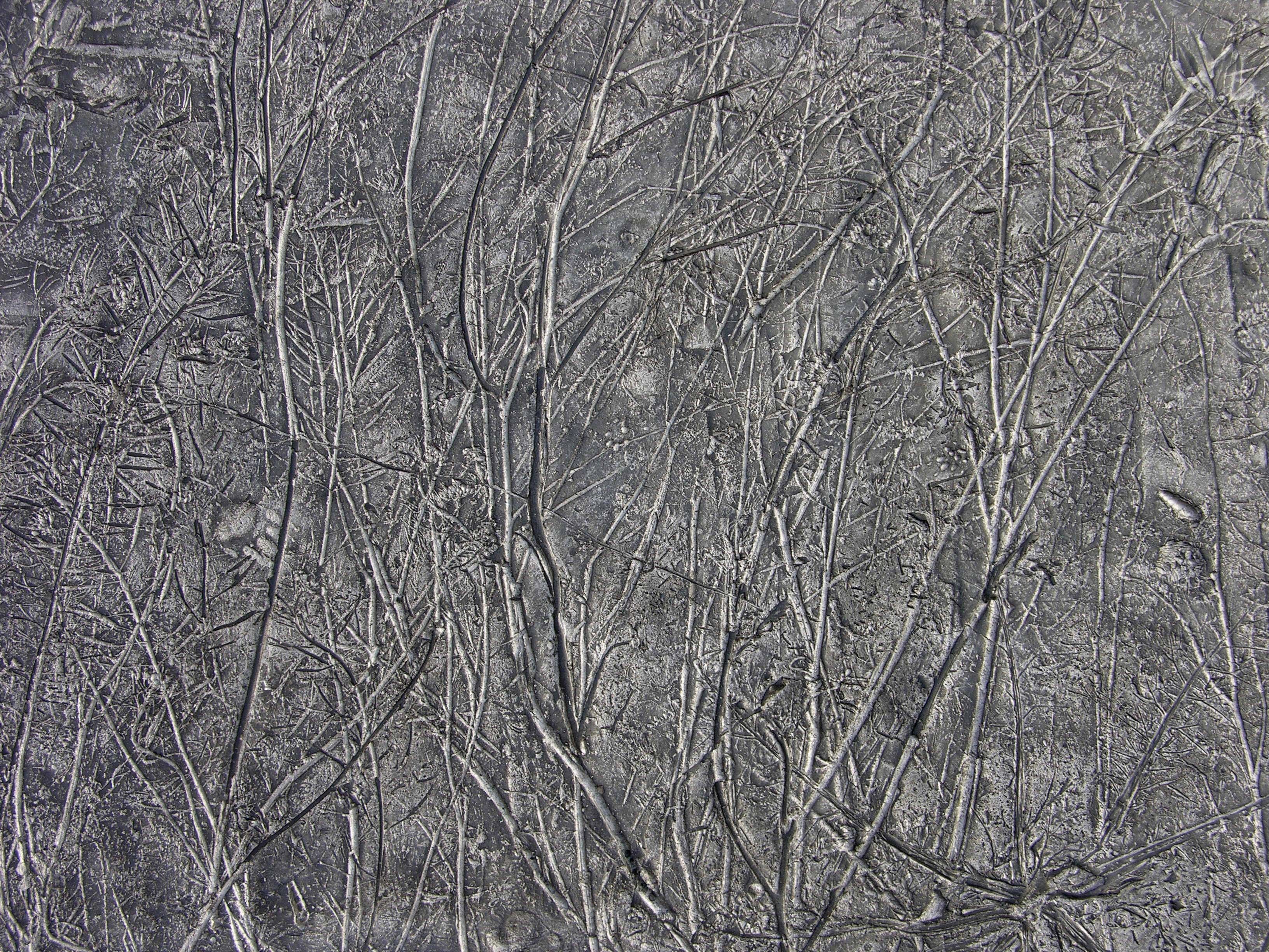 Прямоугольный низкий журнальный столик ICI ET LÀ Бетон ARCH-00043389 - Вид №2