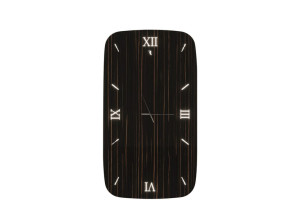 Деревянные часыreflex ® настенные