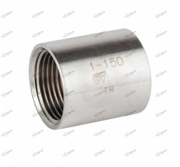 GENEBRE 0270e 06 Розетка F-F 
