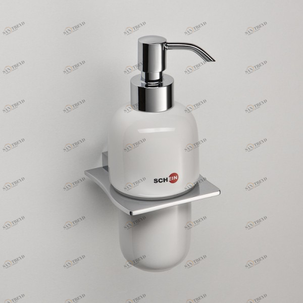 Диспенсер керамика настенный Schein (Германия) Swing 322D sun-id-561358