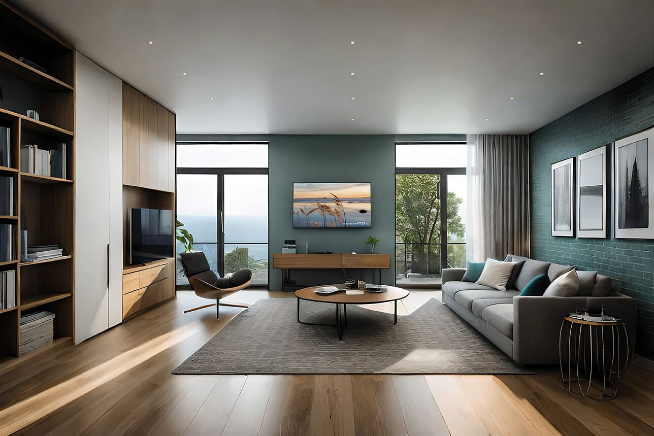 Утопленный светодиодный прожектор Tecnico RHODIA ARCH-00047185 - Вид №7