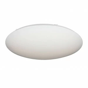 Потолочный светодиодный светильник Omnilux Berkeley OML-43017-80 OMNILUX BERKELEY 202787 Белый