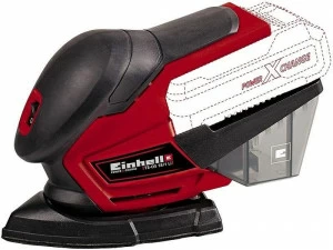 EINHELL Аккумуляторные многофункциональные шлифовальные машины Utensili manuali