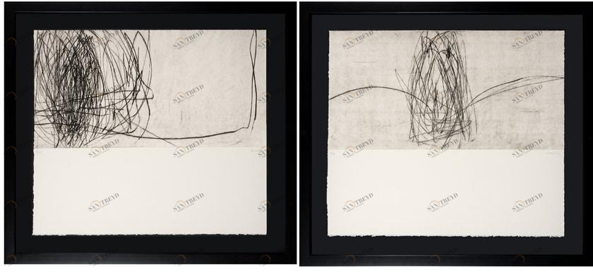 NOVOCUADRO ART COMPANY Гравировка Ana alberca sun-id-1500849