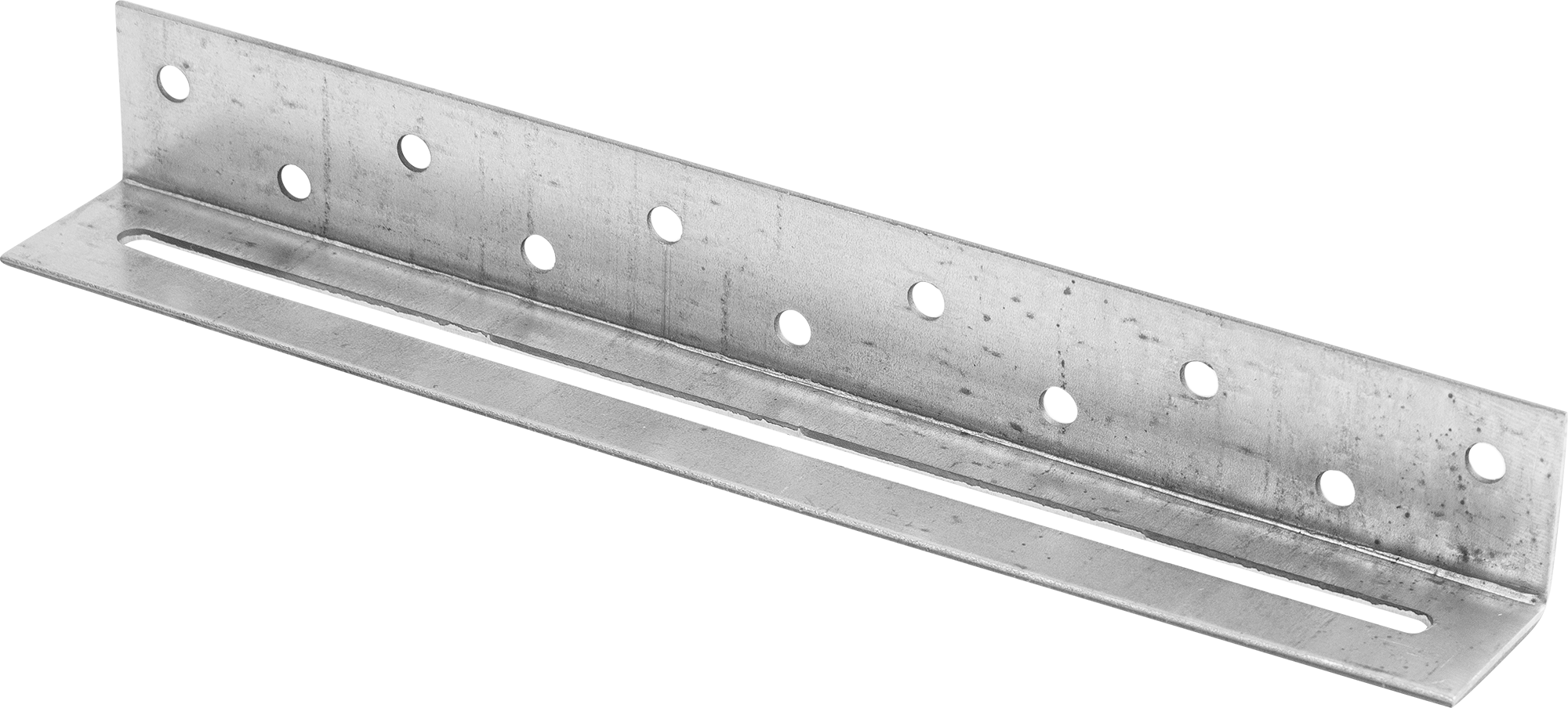 Скользящий уголок ПЕТРОТЕХ 220х30х30 мм для компенсации температурных расширений 13414288 STLM-0003128