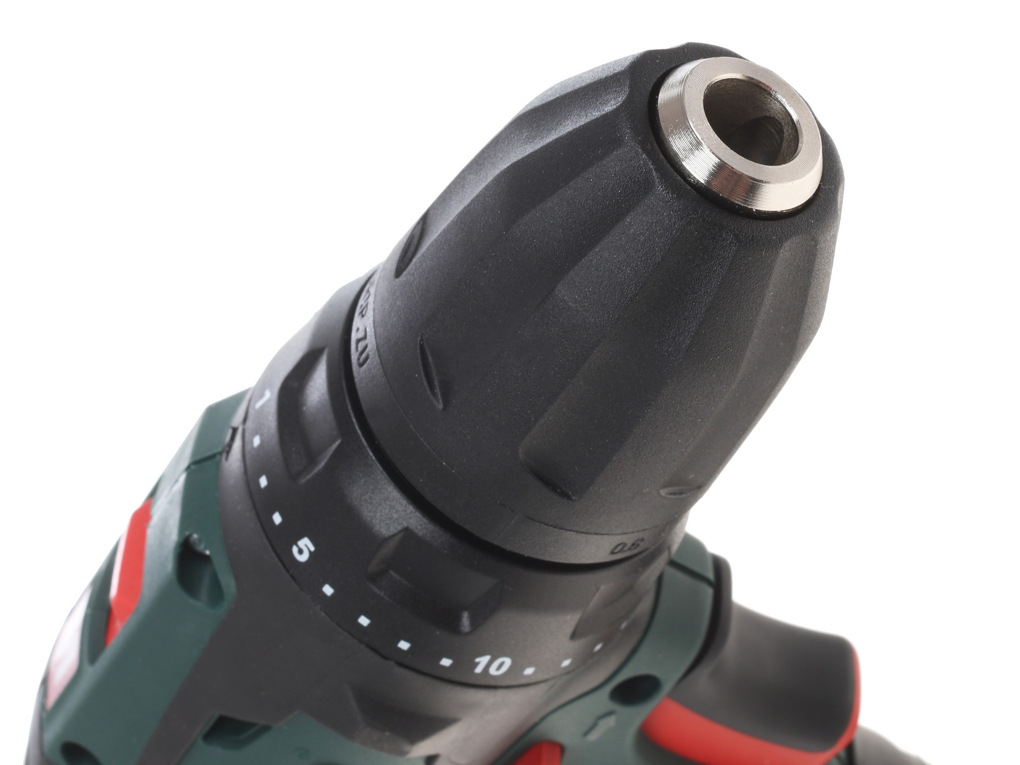 Дрель-шуруповерт Metabo BS 18 CAS 18V 8104718 STDN-0097955 - Вид №2