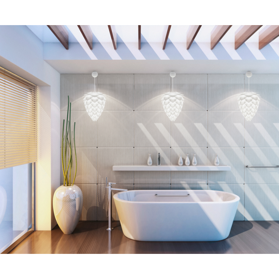 2019 Плафон conia mini белый UMAGE  - Вид №8