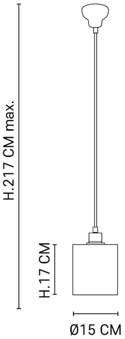 Market Set Подвесной светильник из стекла Ilo-ilo sun-id-1459058 - Вид №4