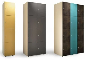 FIT INTERIORS Металлический шкаф