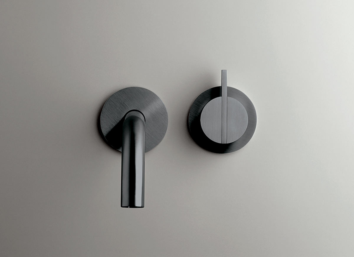 COCOON PB SET01 - смеситель для раковины 4281 - Вид №9