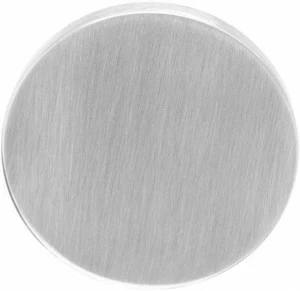 Formani Круглая насадка из нержавеющей стали Tense Bbb53