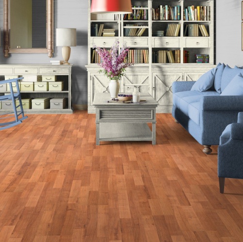 Ламинат Tarkett Дуб Регата 3000100059 - Вид №1