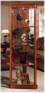 Витрина  FRANCESCO MOLON V6