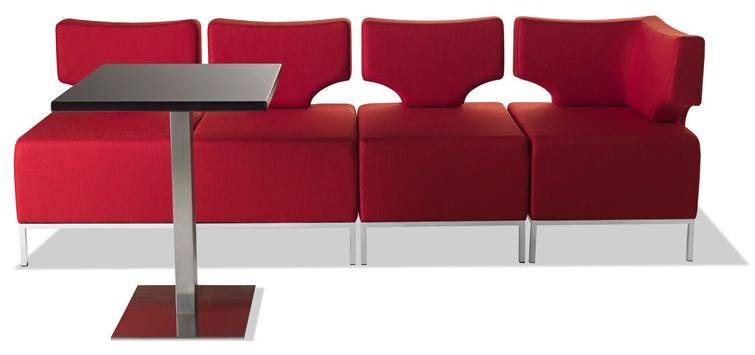 Sedex Модульный барный диван Dexter sun-id-1369198 - Вид №2