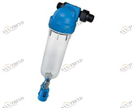 ATLAS FILTRI  Водяные фильтры DP S DS 