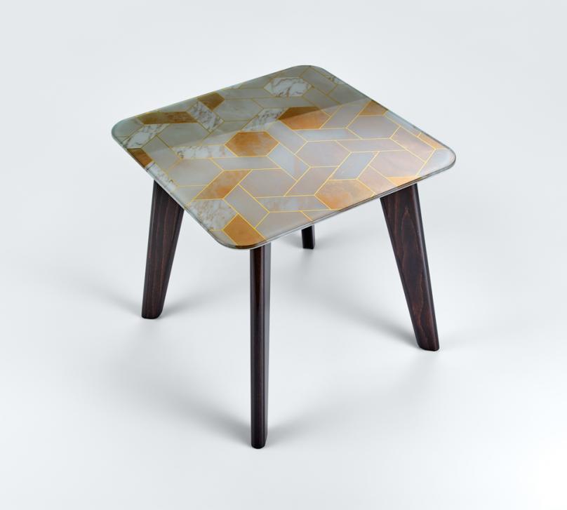SICIS Owen Square Side Table sun-id-1989731 - Вид №4