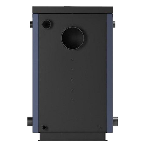 Твердотопливный котел Везувий КО-15 6706 - Вид №1