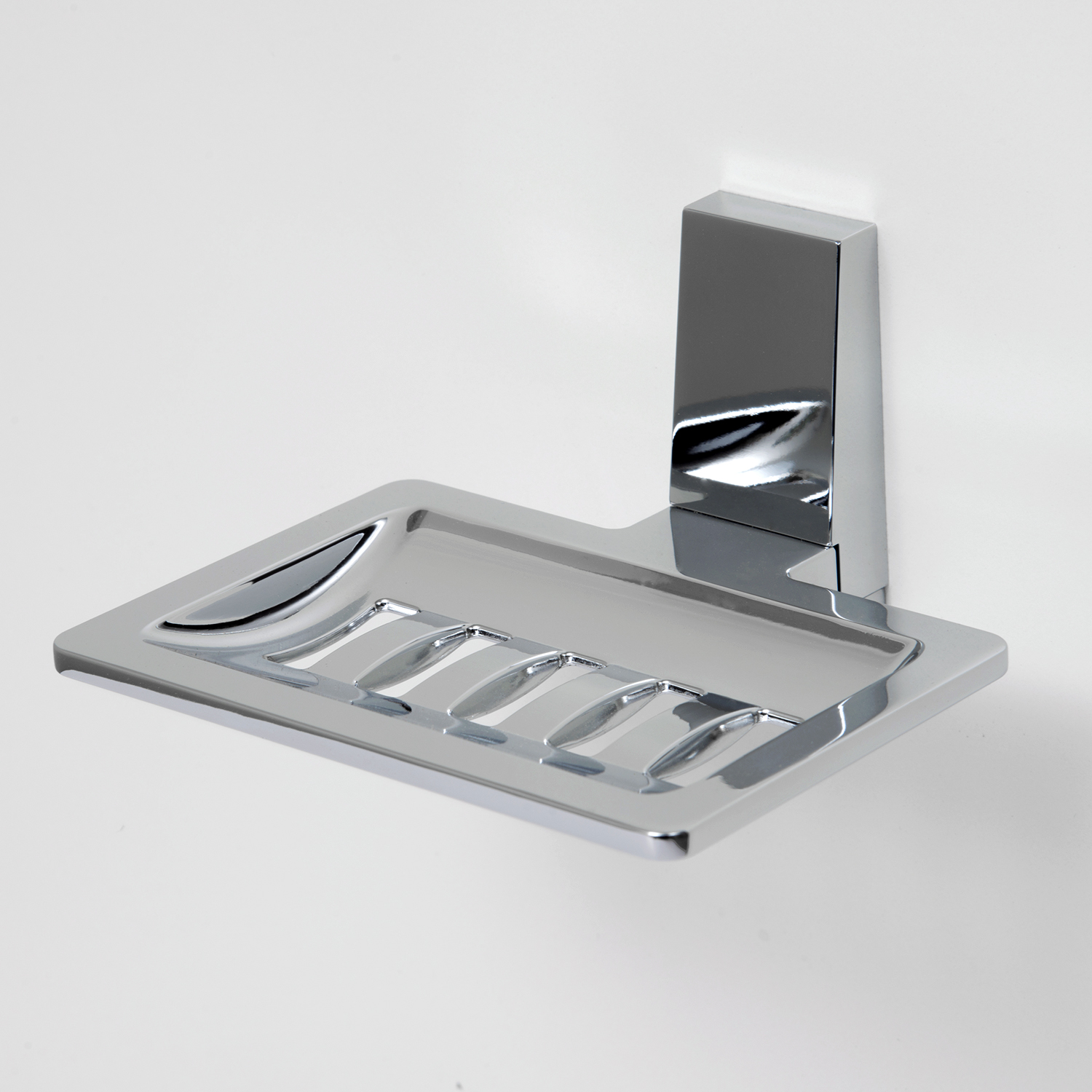 K-6069 Lopau Мыльница решетка WasserKRAFT Lopau K-6000 