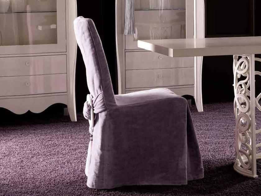 CorteZari Мягкое кресло Armonia 657 - Вид №3