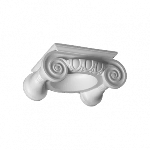 ЕВРОПЛАСТ 4.41.201 Капитель 4.41.201 Пенополиуретан