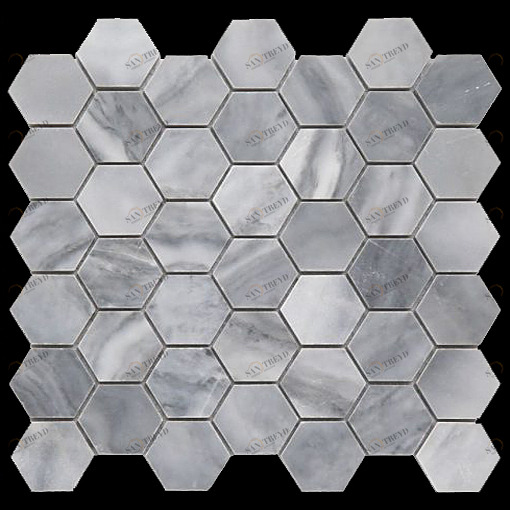 МОЗАИКА ИЗ НАТУРАЛЬНОГО КАМНЯ  M033-DP NATURAL PALADIUM M033DP