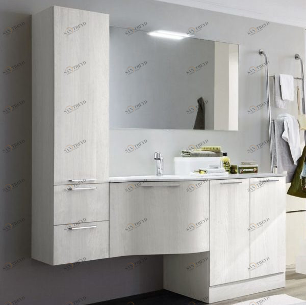 Мебель в постирочную Bolle #46 Arbi BOLLE46